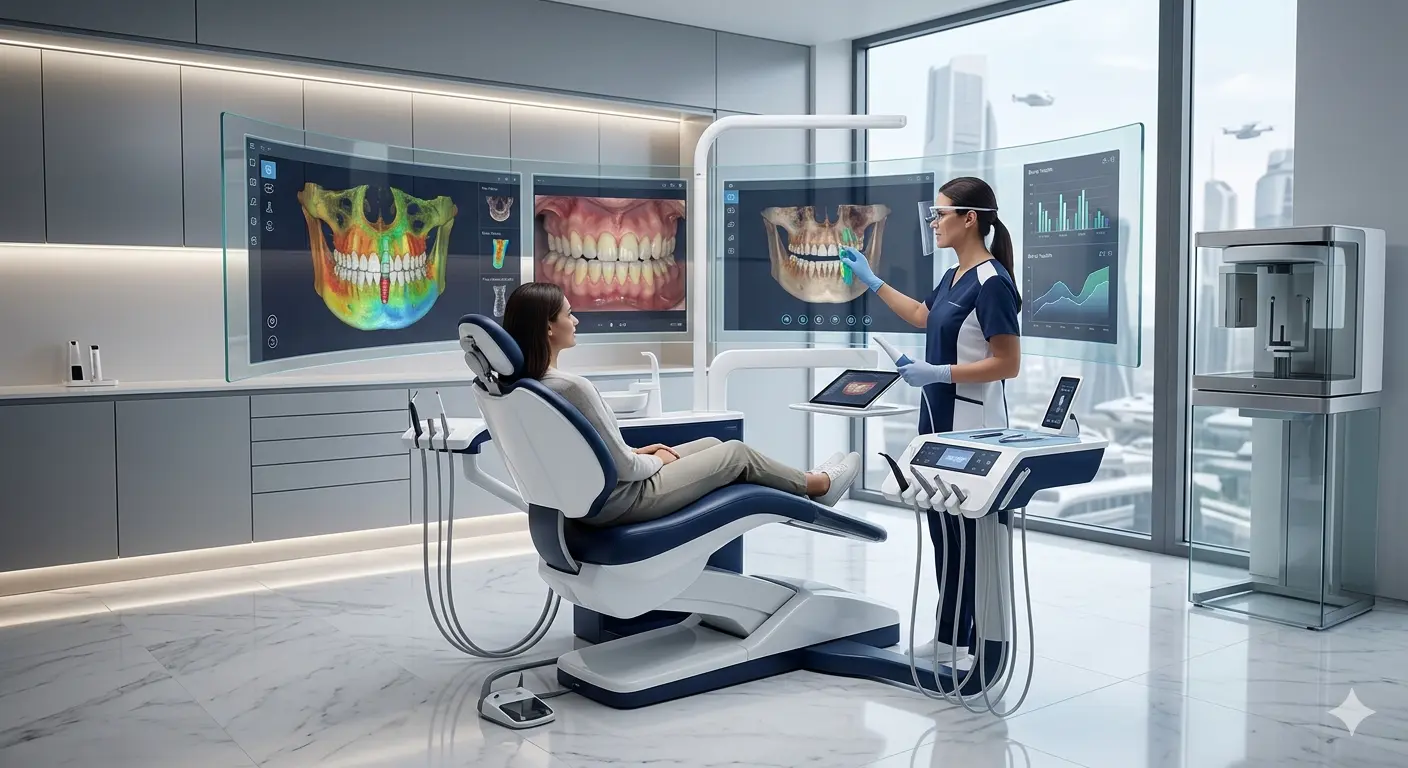 dental clinic