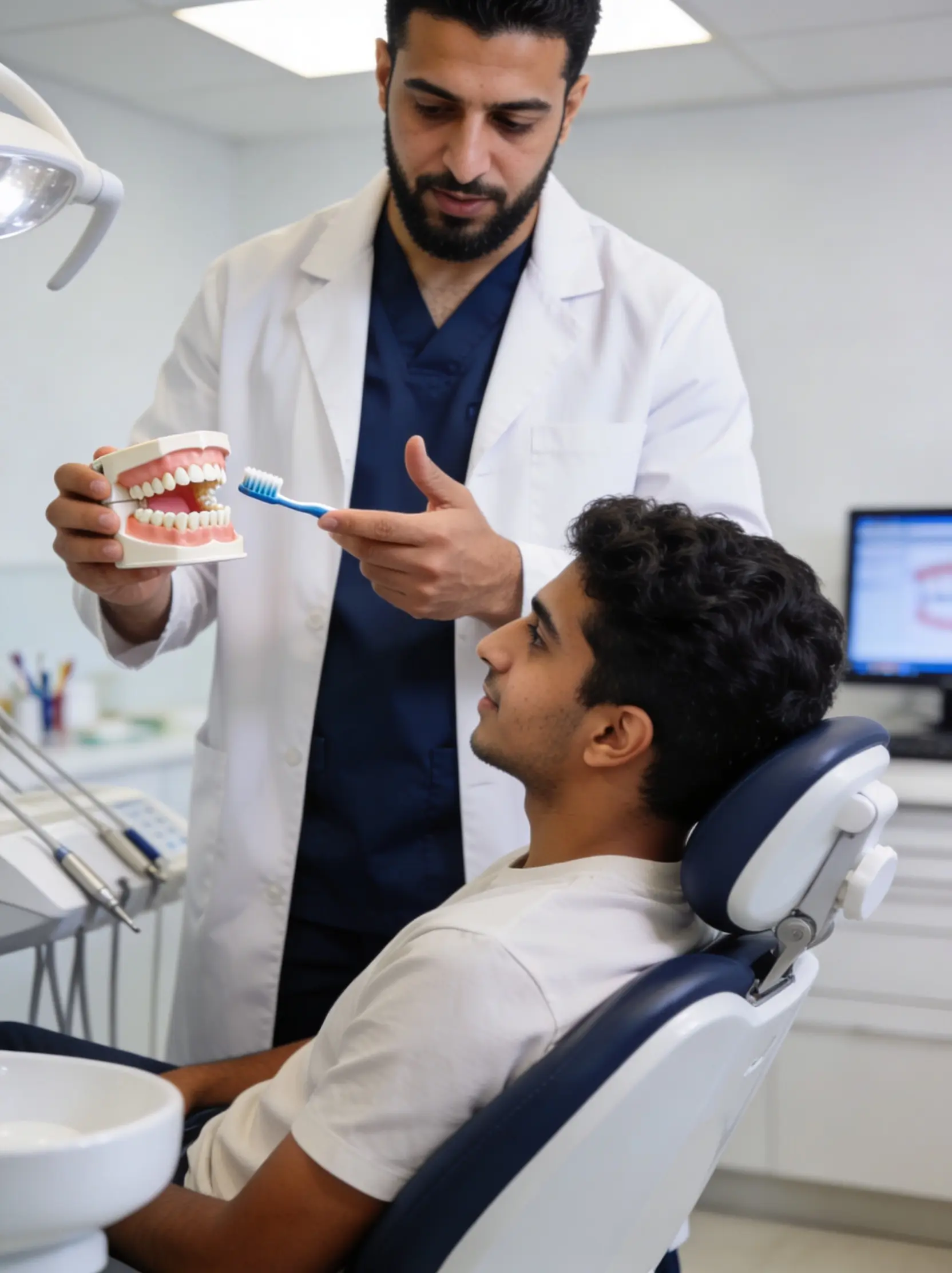 Dental Implants: Benefits, Procedure & Recovery Guide